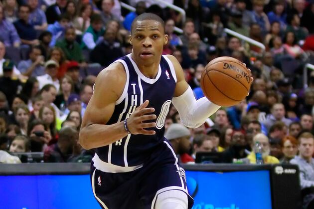 5 Most Potent Offensive Attacks in the NBA