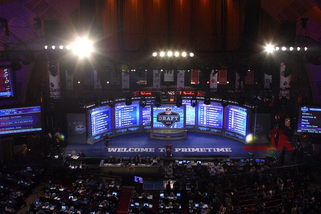 Jaguars Mock Draft: Updated 7-Round Projections After East-West Shrine Game