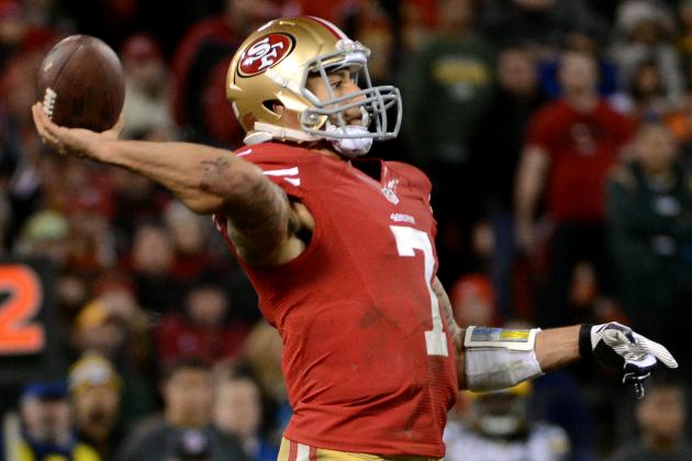 10 Players Who Will Ultimately Decide Conference Championship Weekend