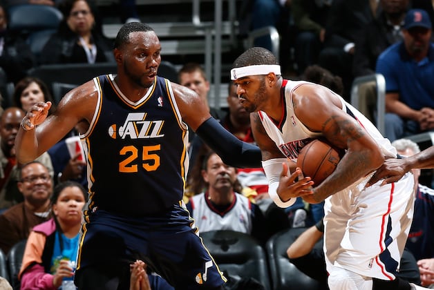 5 NBA Players Whose Contracts Demand They're Moved Before the Trade Deadline