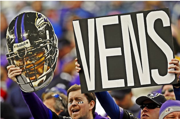 Bill Belichick Blunder Gives Baltimore a Victory in 2009 Wild Card Playoff Game