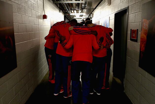 Blueprint for Alvin Gentry's Replacement to Fix Phoenix Suns' Losing Culture