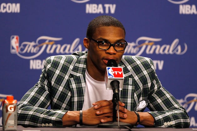 Biggest Hipsters in the NBA