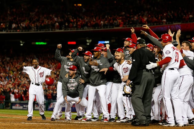 Who Has the Most Brutal 2013 MLB Schedule?