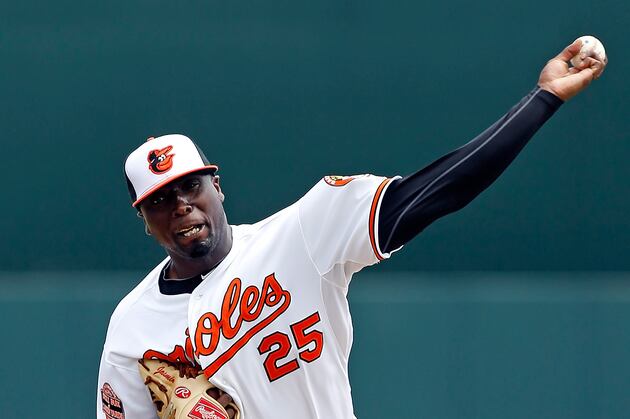 10 Players Who Need Huge Spring Training Performances to Make the Roster