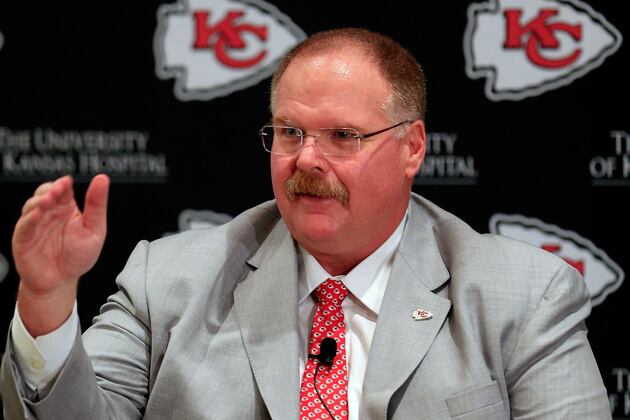 Grading Every NFL Head Coach Signing