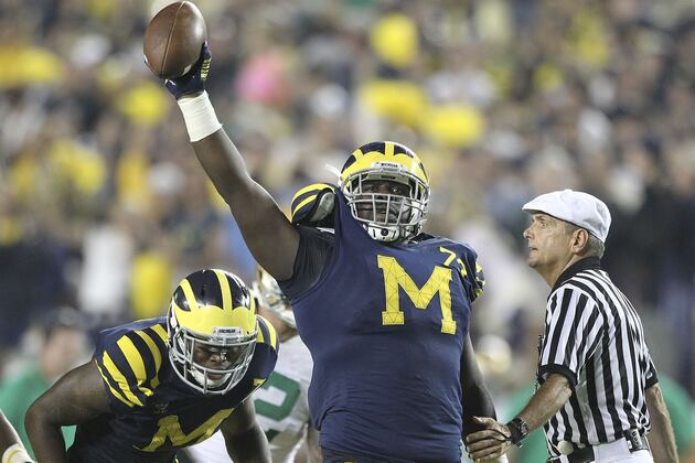 San Francisco 49ers: Defensive Scouting Guide for the 2013 East-West Shrine Game