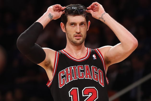 5 Chicago Bulls Players Who Must Step Up in Season's Second Half