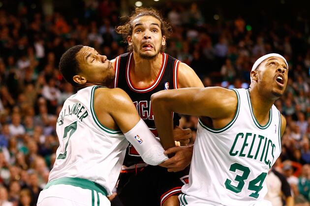 Lessons from a Crazy NBA Friday