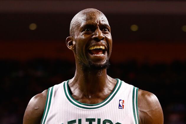 NBA Players We Want Mic'd Up