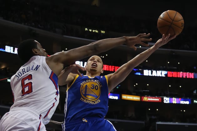 5 Teams the Golden State Warriors Match Up Best Against in Western Conference