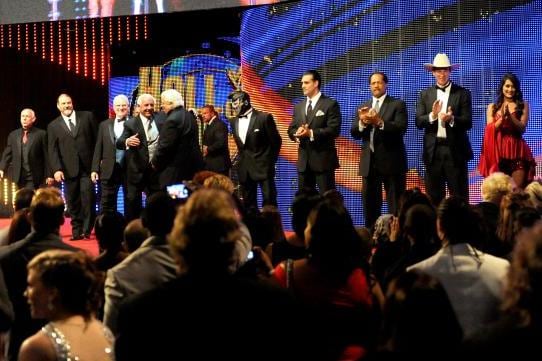 WWE Hall of Fame and Other Entities the WWE Has Diluted