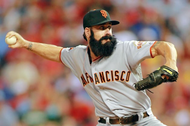 Big MLB Names Who Still Won't Have a Home When Spring Training Begins
