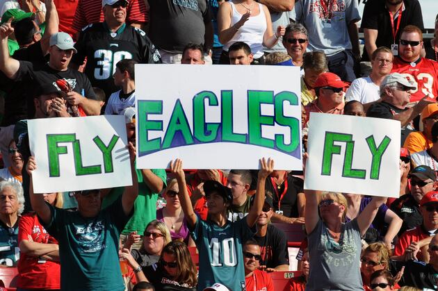 The Most Insufferable Fanbases in Sports