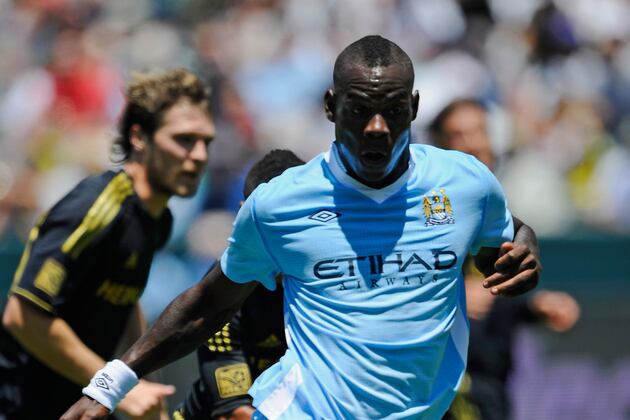 The Worst Showboat Moments in Soccer History