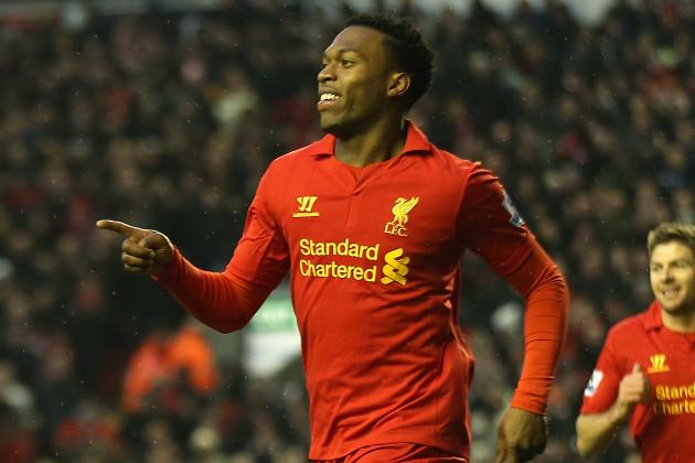 Premier League Saturday Wrap: Liverpool Win Easy; Manchester City Win Ugly