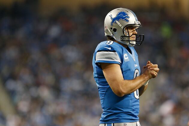 Cost-Effective Moves Lions Can Make This Offseason