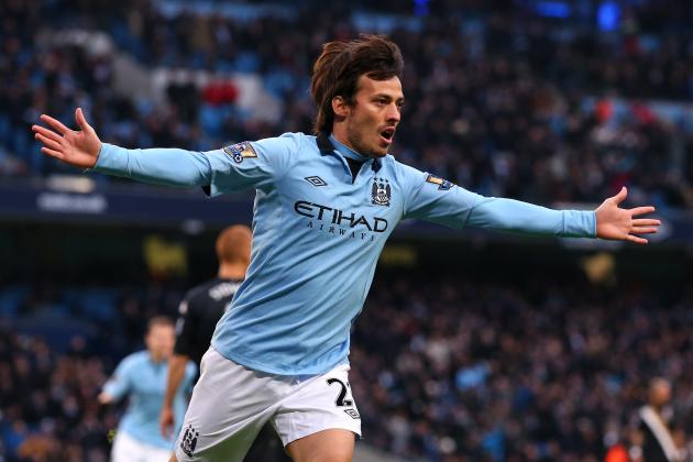 Manchester City vs Fulham: 6 Things We Learned