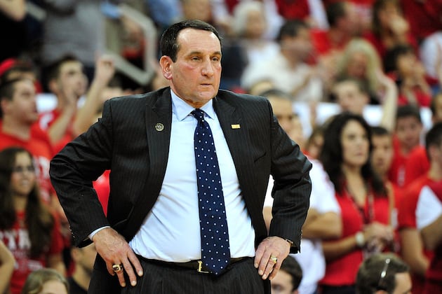 Duke Basketball: Ranking the Blue Devils' Toughest Remaining Games