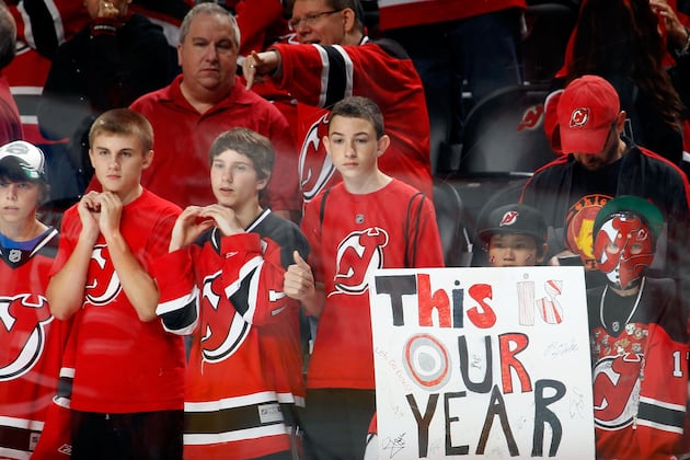 2013 NHL Season: Things That Hockey Fans Would Love to See