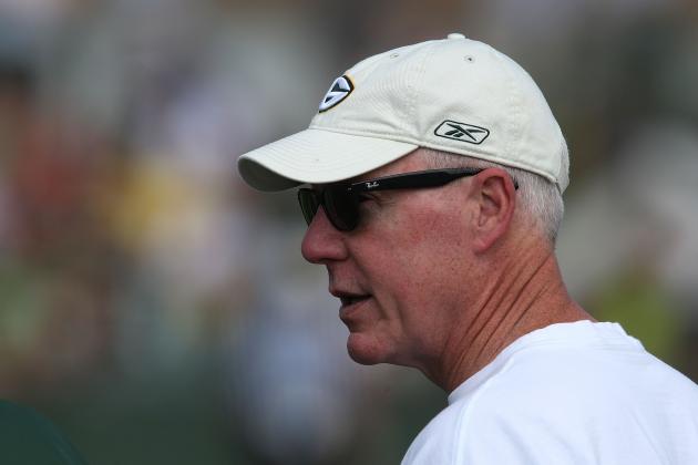 8 East-West Shrine Game Prospects for the Packers