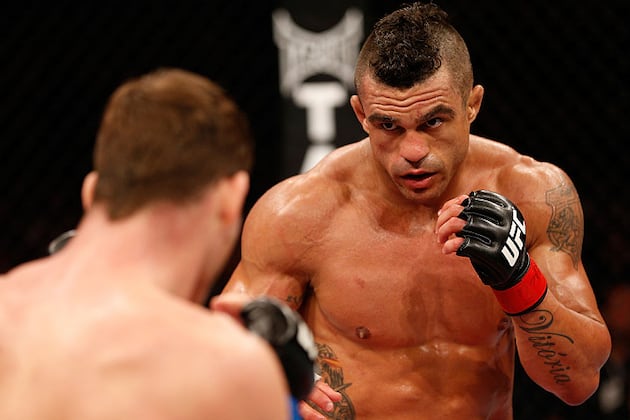 UFC on FX 7 Results: Matches to Make for the Entire Fight Card