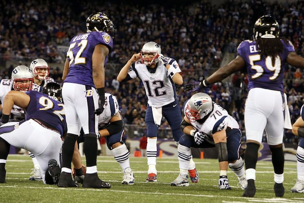 Ravens vs. Patriots: 5 Matchups That Will Decide AFC Championship Game