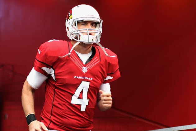 5 Cost-Effective Moves the Arizona Cardinals Can Make This Offseason