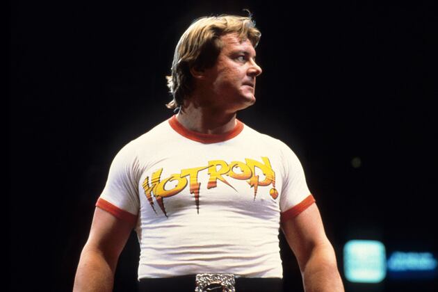 7 Wrestlers Who Put over Younger Talent and Made the WWE Great