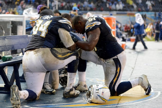 San Diego Chargers: 4 Cost Effective Moves That Can Be Made This Offseason