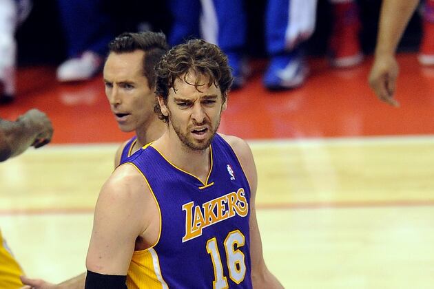 5 Potential NBA Trade Scenarios to Shake Up the League