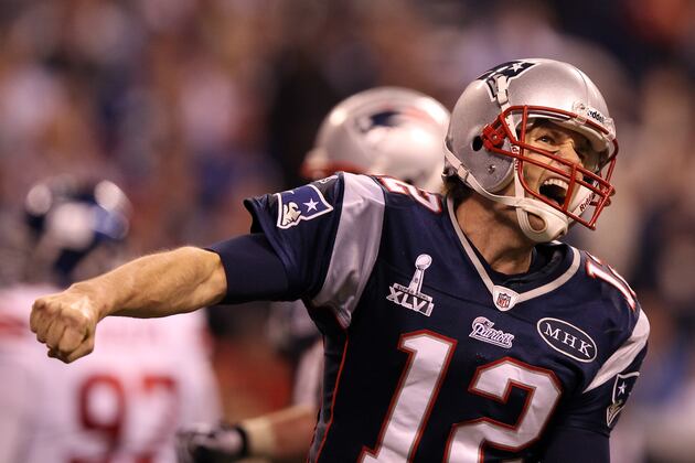 The Best Super Bowl Quarterbacks