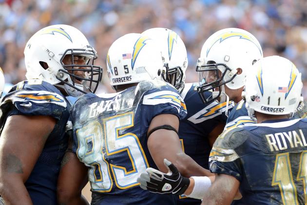 10 Questions San Diego Chargers Must Answer This Offseason