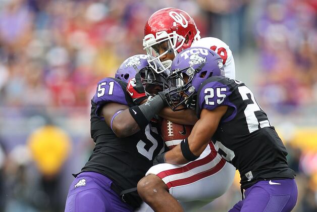 10 College Football Stars Guaranteed to Be Steals of the 2013 NFL Draft