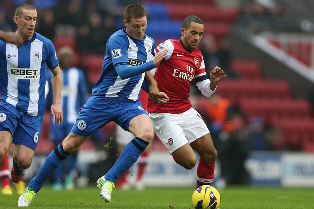 Everton Transfer Rumours: 5 Latest Names Linked to the Toffees
