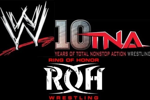WWE/TNA/ROH: My Top Moments of the Week, Jan. 13-18