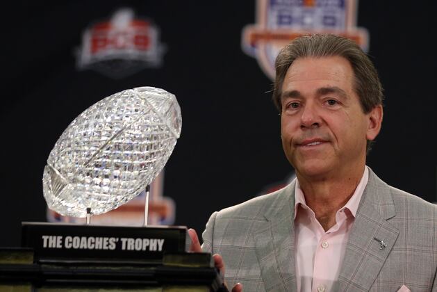 Every SEC Coach's Best Recruiting Pitch