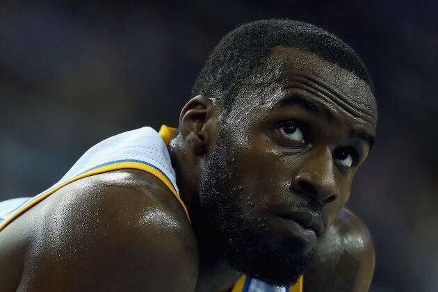 Oregon vs. UCLA: 3 Impressions from the Bruins' 76-67 Loss