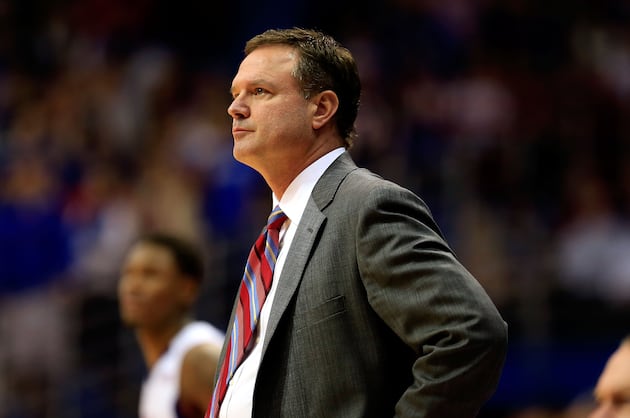 Kansas Basketball: Ranking Bill Self's Biggest Worries This Season