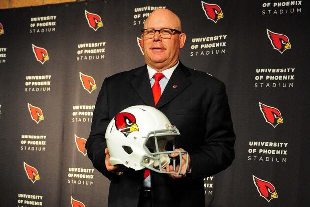 Cardinals Mock Draft: Updated 7-Round Projection After East-West Shrine Game