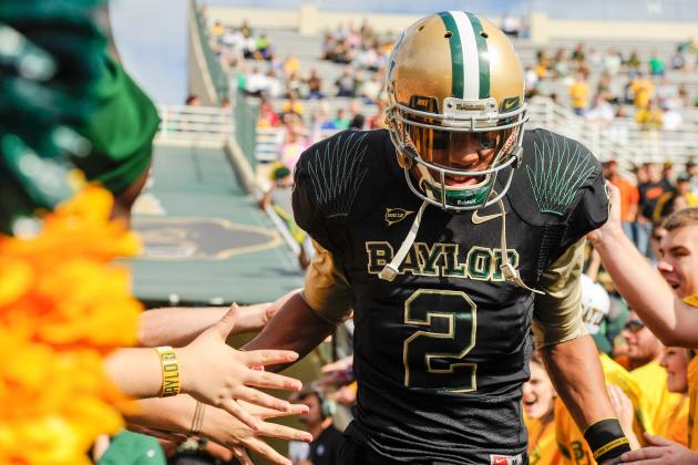 2013 NFL Mock Draft: 7 Prospects Solidifying First-Round Status at Senior Bowl