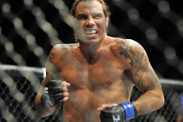 UFC on Fox 6: Clay Guida vs. Hatsu Hioki Head-to-Toe Breakdown