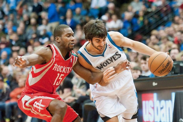 Rockets vs. Timberwolves: Postgame Grades and Analysis for Houston