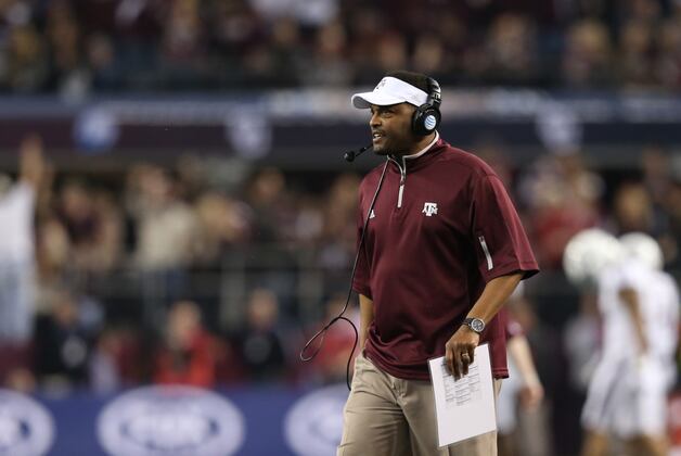 Texas A&M Football Recruiting: Meet Aggies' Class of 2013