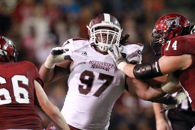 Vikings Mock Draft: Updated 7-Round Projections After the East-West Shrine Game