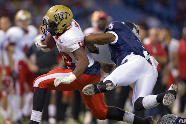 10 Things We Learned from the 2013 East-West Shrine Game