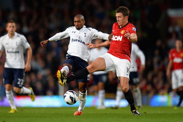 Tottenham vs. Manchester United: 5 Things to Look for in Spurs' Match Sunday
