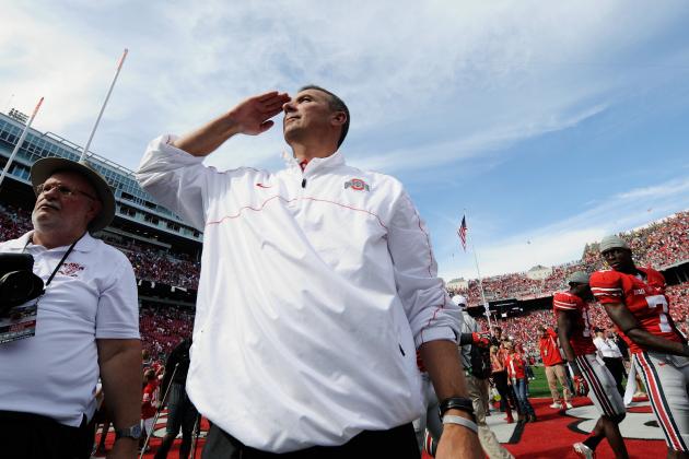 Ohio State Football: Examining Urban Meyer's 5 Go-to Offensive Plays