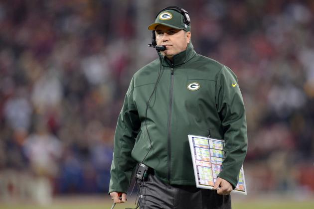 Packers Mock Draft: Updated 7-Round Projections After East-West Shrine Game