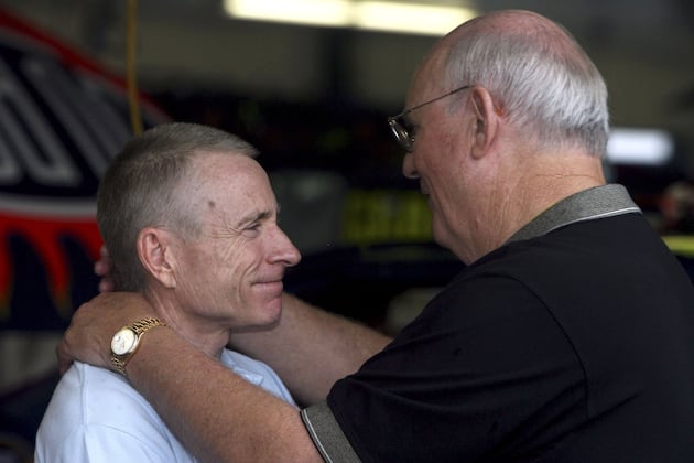 NASCAR's 30 Most Lovable Personalities of the Last 25 Years